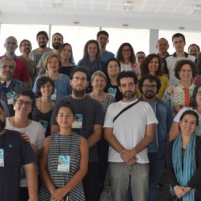 Evento promovido pelo CDMF é destaque na página dos CEPIDs