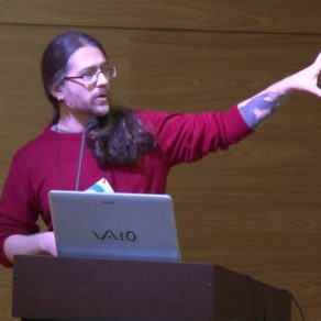 Apresentação do Centro de Pesquisa em Doenças Inflamatórias