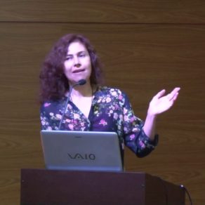 Apresentação do Centro de Pesquisa em Obesidade e Comorbidades (OCRC)