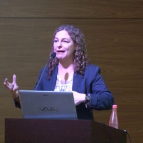 Apresentação do Centro de Pesquisa em Processos Redox em Biomedicina