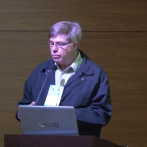 Apresentação do Centro de Pesquisas em Óptica e Fotônica