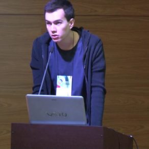 Apresentação do Centro de Terapia Celular (CTC)