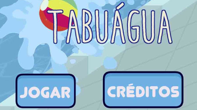 Jogo Educativo de Matemática e Pedagógico Joga Joga Tabuada