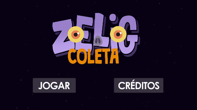 Jogos com itens reciclados são auxílio no ensino