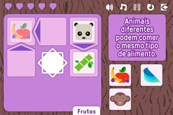 INTERATIVIDADE: JOGOS: Ludo Educativo