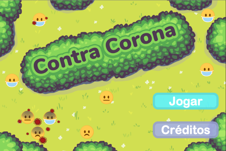 Rede CoVida lança jogos educativos sobre o novo coronavírus