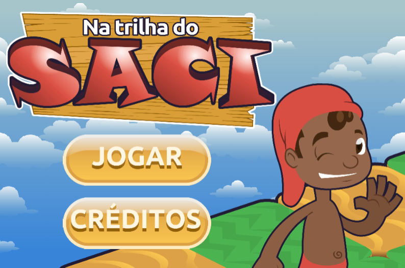 Conheça o jogo Trilha