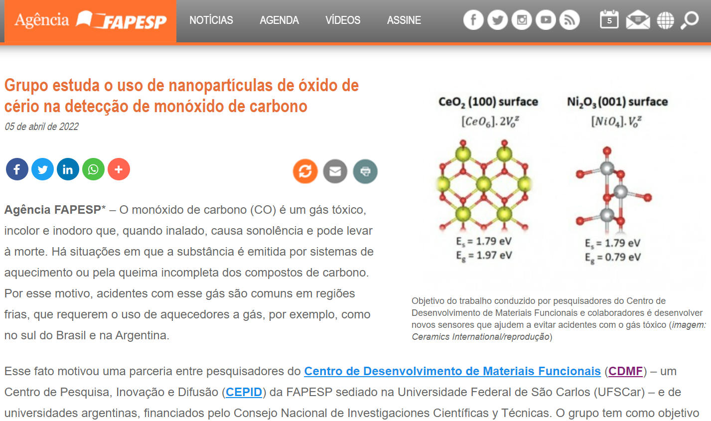 Jogo online criado pela UFSCar ajuda alunos de 8 a 10 anos a treinar  tabuada de forma lúdica - Centro de Desenvolvimento de Materiais Funcionais  CEPID-FAPESP