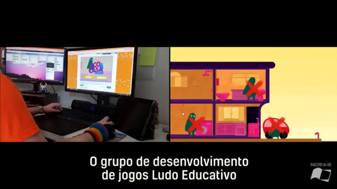 TabuÁgua: Ludo Educativo transforma ensino de tabuada em jogo divertido -  Centro de Desenvolvimento de Materiais Funcionais CEPID-FAPESP