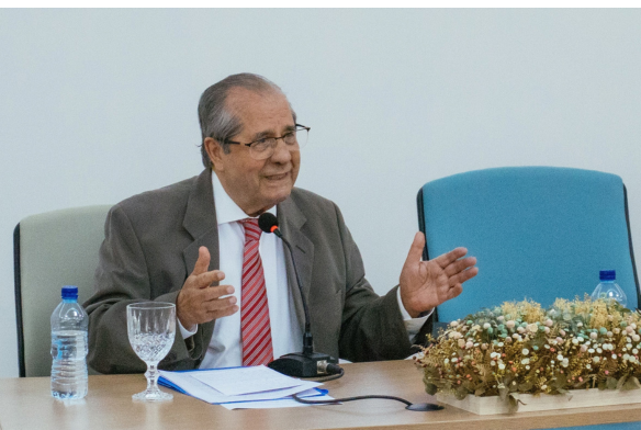 Elson Longo mantém liderança latino-americana em Ciências Químicas pelo quinto ano consecutivo