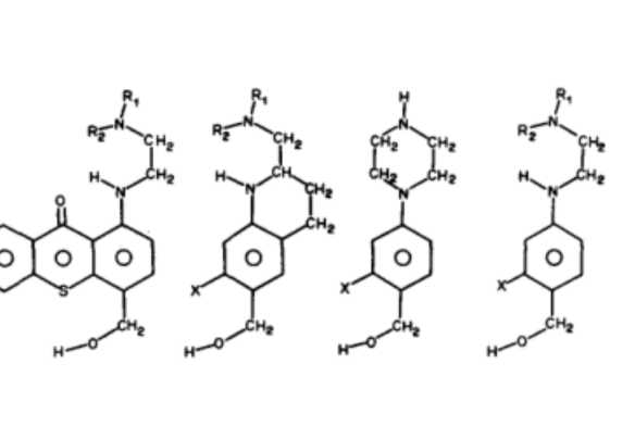 Estudo pioneiro usou química quântica para investigar ação de compostos contra esquistossomose